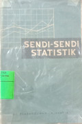 Sendi Sendi Statistik