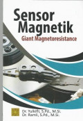 Sensor magnetik giant magnetoresistance
