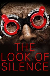 Senyap : the look of Silence