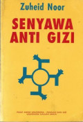 Senyawa Anti Gizi