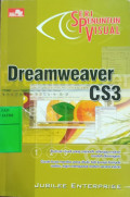 Seri Penuntun Visual Dreamweaver CS3