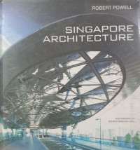 Image of SINGAPORE ARCHITECTURE