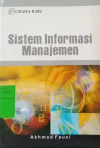 Sistem Informasi Manajemen