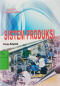 Sistem Produksi