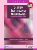 SISTEM INFORMASI AKUTANSI