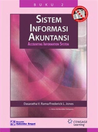 Image of SISTEM INFORMASI AKUTANSI