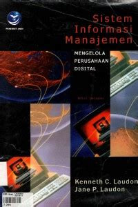 sistem informasi manajemen