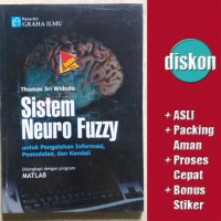 SISTEM NEURO FUZZY