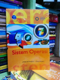 SISTEM OPERASI