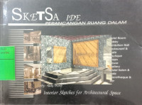 Image of Sketsa Ide Perancangan Ruang Dalam