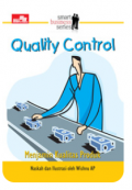 Smart Business Series: Quality Control - Menjamin Kualitas Produk