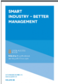 SMART INDUSTRY – BETTER MANAGEMENT