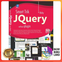 smart trik jquery without plugin