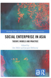 Image of Social Enterprise in Asia