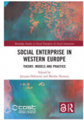 Social Enterprise in Western Europe