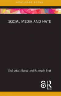 Image of Social Media and Hate