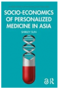 Socio-economics of Personalized Medicine in Asia
