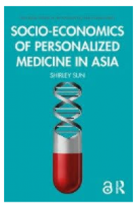Image of Socio-economics of Personalized Medicine in Asia