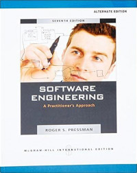 Image of SOFTWARE ENGINERING