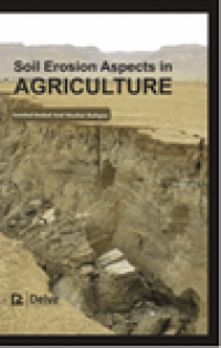 Soil erosion aspects in agriculture