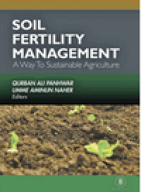 Soil fertility management a way to sustainable agriculture