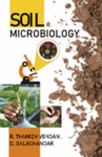 Soil microbiology