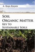 Soil organic matter: key to sustainable soils