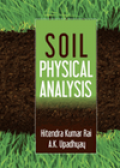Soil physical analysis