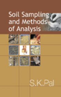 Soil sampling and methods of analysis
