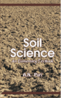 Soil science: an elementary textbook