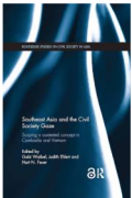 Southeast Asia and the Civil Society Gaze