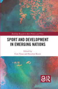 Image of Sport and Development in Emerging Nations