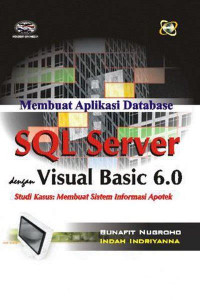 SQL SERVER dgn visual basic 6.0