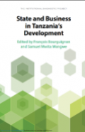 State and Business in Tanzania’s Development