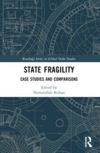 Image of State Fragility