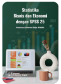 Statistika Bisnis dan Ekonomi dengan SPSS 25