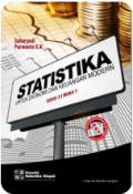 Statistika untuk Ekonomi dan Keuangan Modern, Edisi ke-3, Buku 1