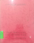 Steel,Structure,and Architecture