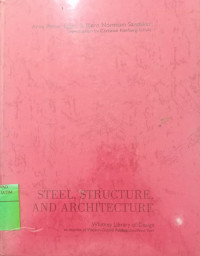 Steel,Structure,and Architecture