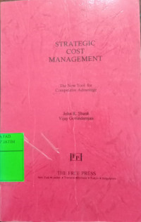 Strategi Cost Management