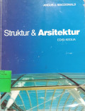 Struktur & Arsitektur