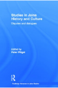 Image of STUDIES IN JAINA HISTORY AND CULTURE