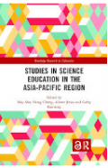 Studies in Science Education in the Asia-Pacifi c Region