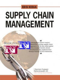 Supply chain management