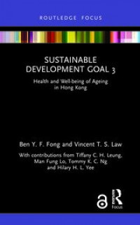 Image of Sustainable Development Goal 3
