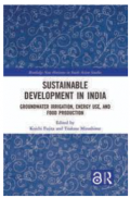 Sustainable Development in India