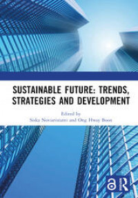 Image of Sustainable Future: Trends, Strategies and Development