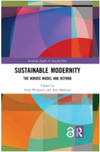 Image of Sustainable Modernity The Nordic Model and Beyond