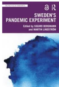 Image of SWEDEN’S PANDEMIC EXPERIMENT