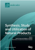 Synthesis, Study and Utilization of Natural Products